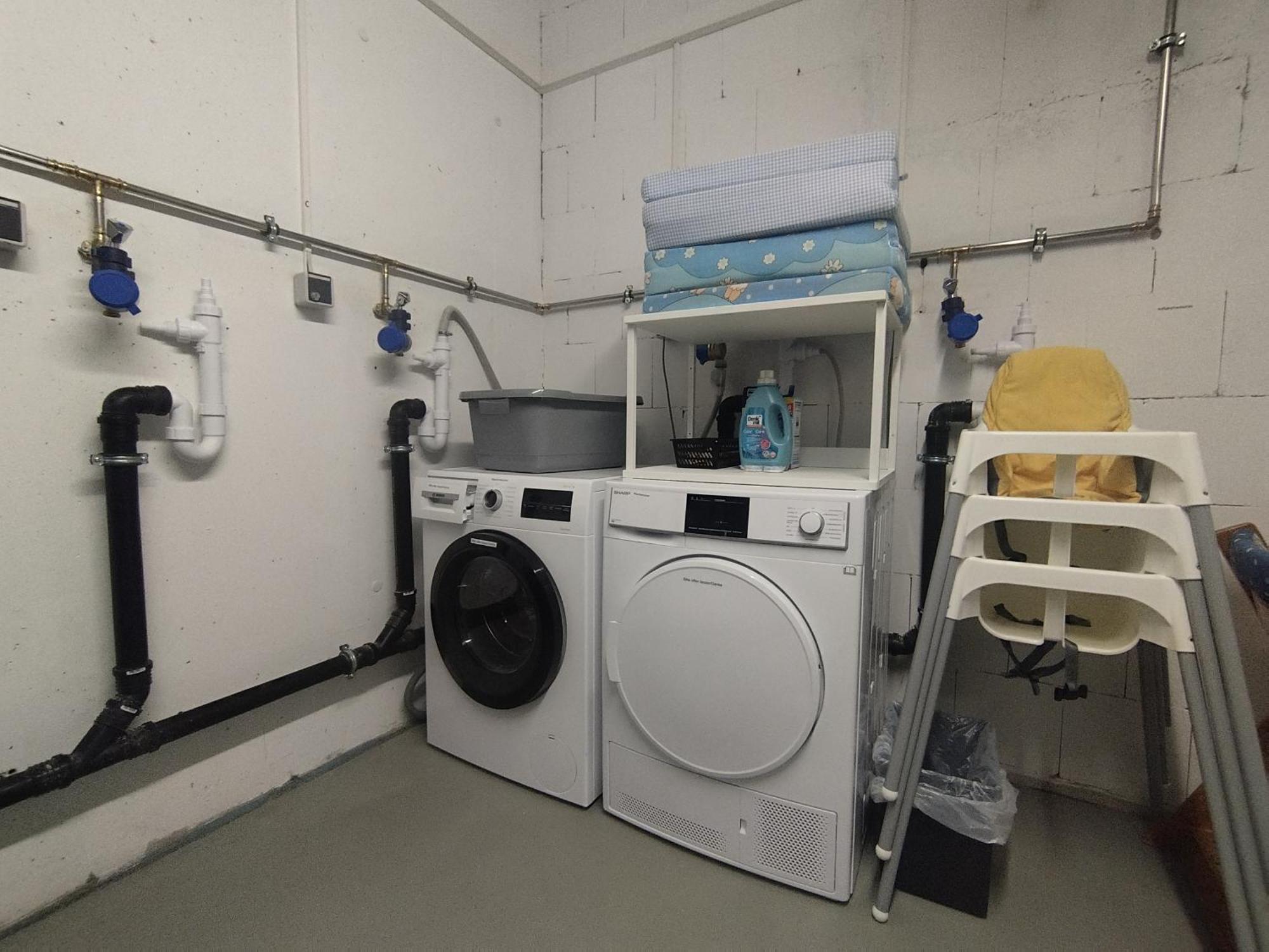 Bright Apartment Fuer Bis Zu 5 埃朗根 外观 照片