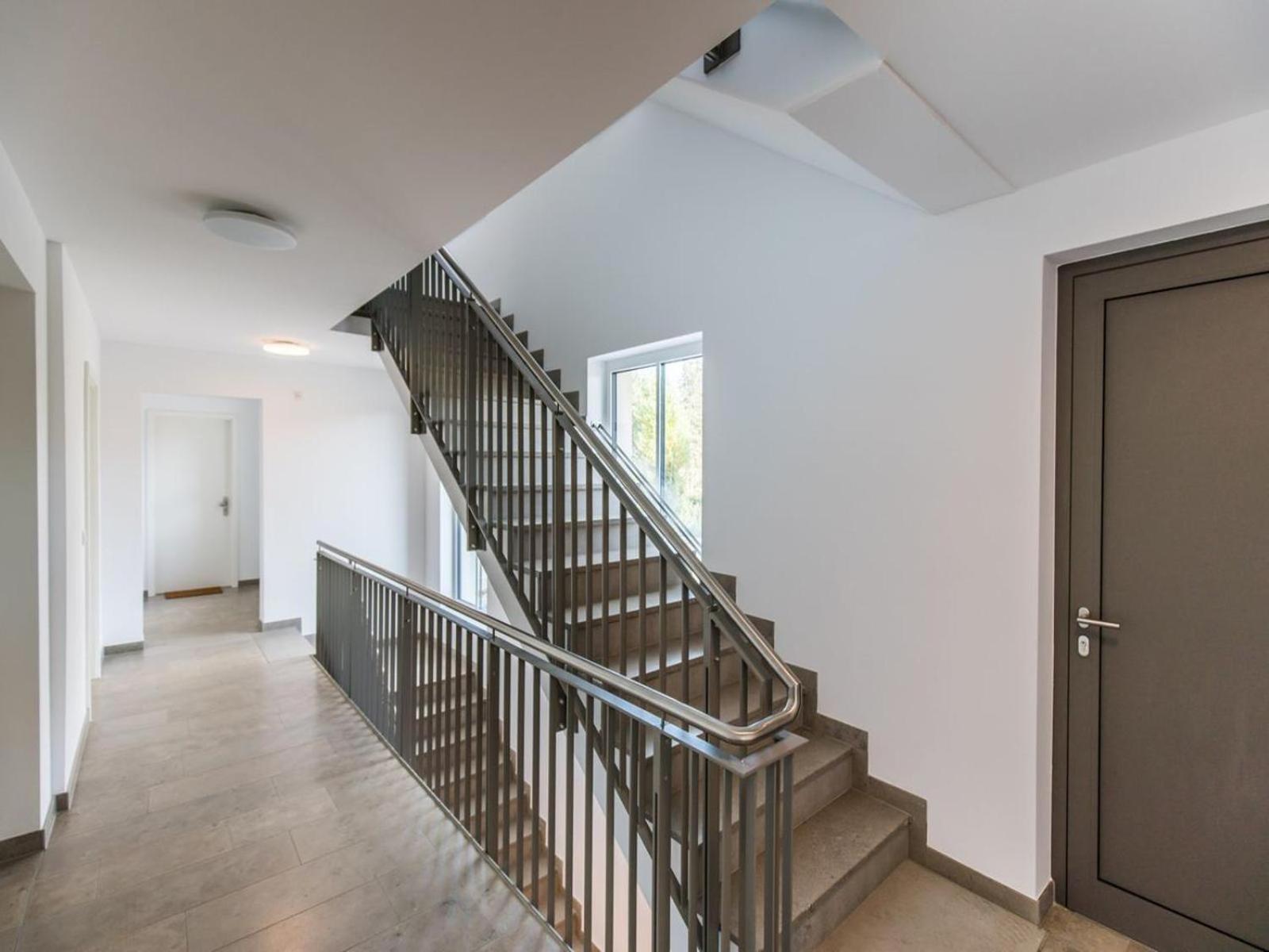 Bright Apartment Fuer Bis Zu 5 埃朗根 外观 照片
